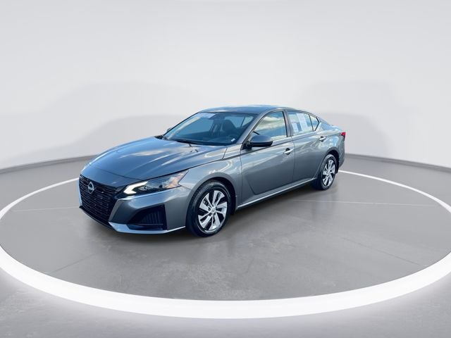 2023 Nissan Altima 2.5 S