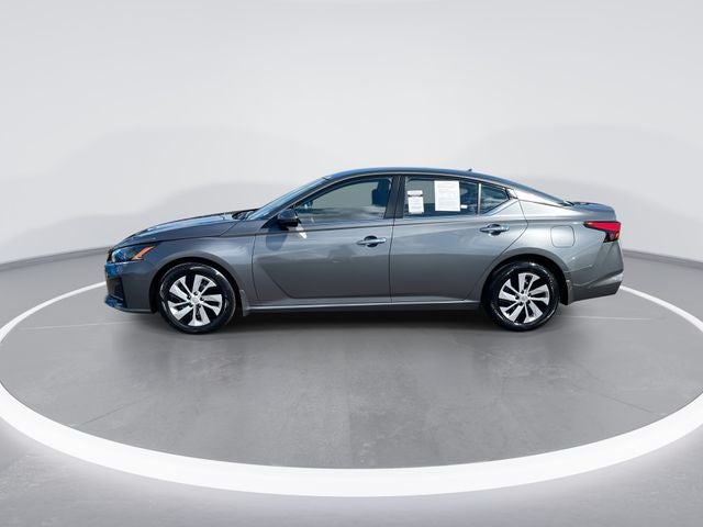 2023 Nissan Altima 2.5 S