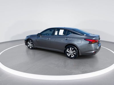 2023 Nissan Altima 2.5 S