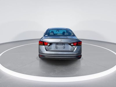 2023 Nissan Altima 2.5 S
