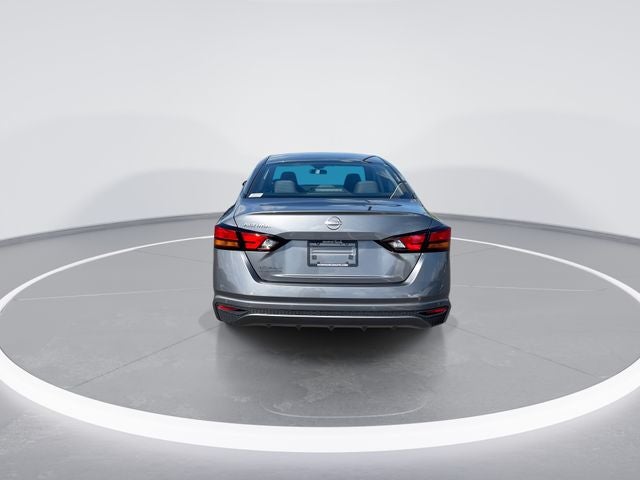 2023 Nissan Altima 2.5 S