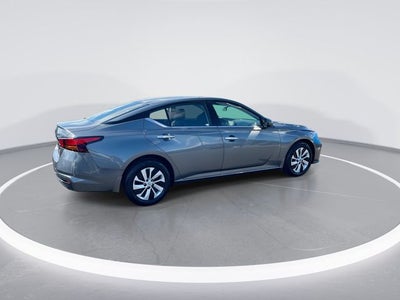 2023 Nissan Altima 2.5 S