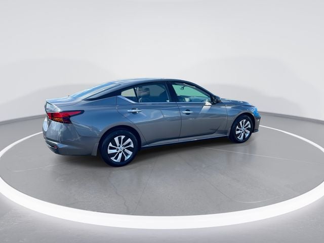 2023 Nissan Altima 2.5 S