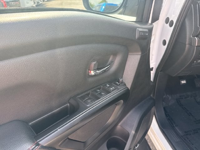 2024 Nissan Titan PRO-4X - Photo 10