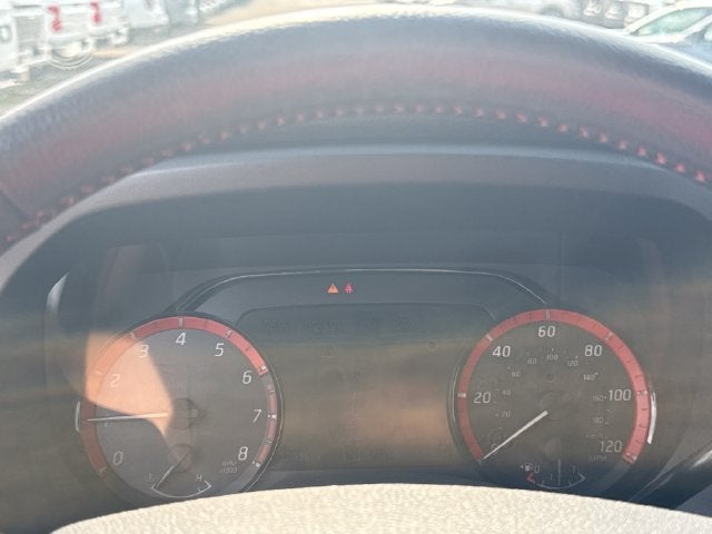 2024 Nissan Titan PRO-4X - Photo 17