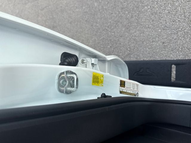 2024 Nissan Titan PRO-4X - Photo 21