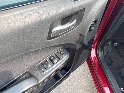 2018 Dodge Charger SXT