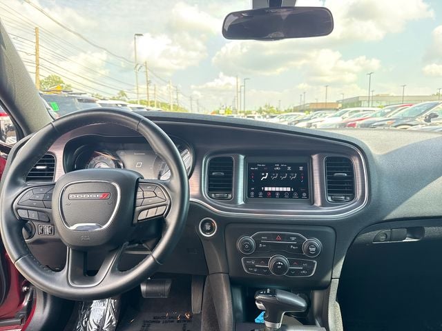 2018 Dodge Charger SXT