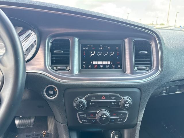 2018 Dodge Charger SXT