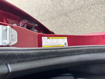2018 Dodge Charger SXT