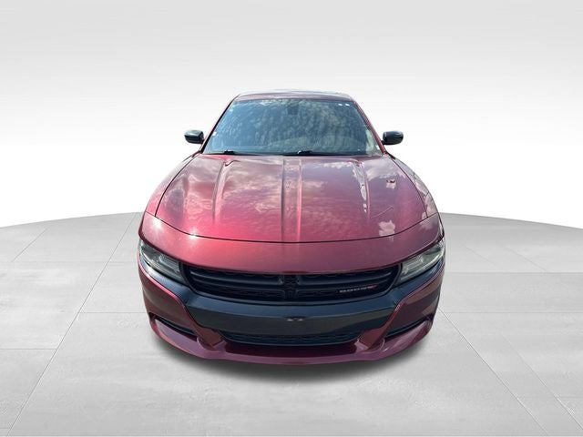 2018 Dodge Charger SXT