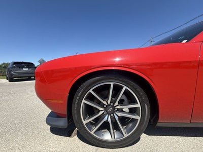 2023 Dodge Challenger GT