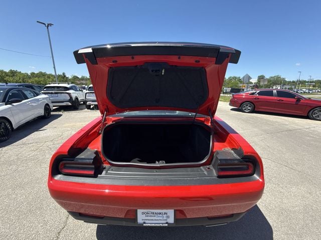 2023 Dodge Challenger GT