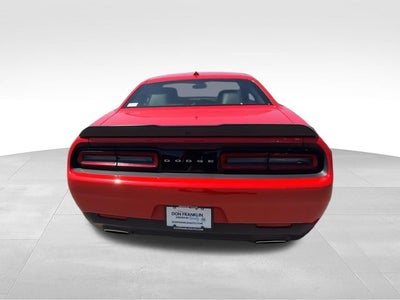 2023 Dodge Challenger GT