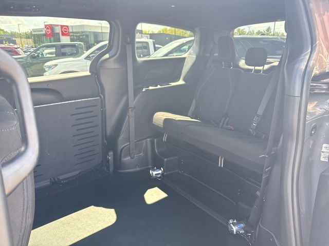 2024 Chrysler Pacifica Touring Handicap Access Van