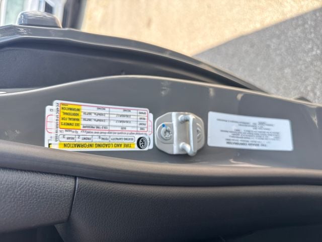 2024 Chrysler Pacifica Touring Handicap Access Van