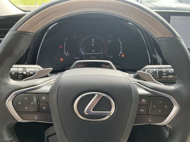 2023 Lexus RX 350 Luxury
