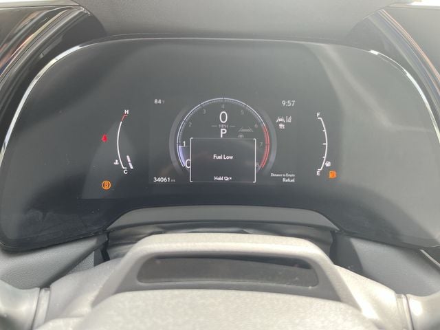2023 Lexus RX 350 Luxury