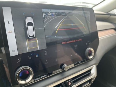 2023 Lexus RX 350 Luxury
