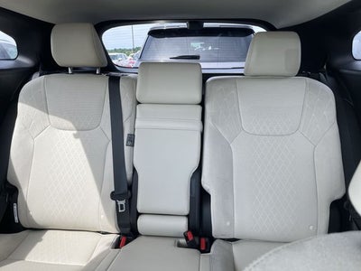 2023 Lexus RX 350 Luxury