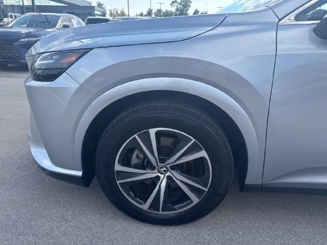 2023 Lexus RX 350h