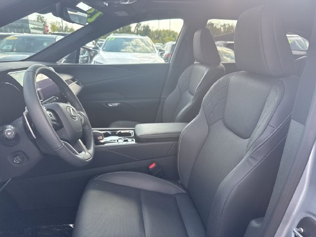 2023 Lexus RX 350h