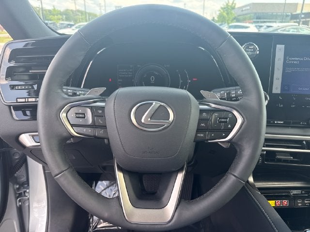 2023 Lexus RX 350h