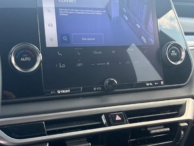 2023 Lexus RX 350h