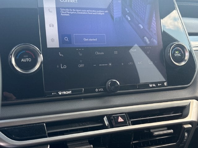 2023 Lexus RX 350h