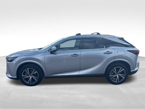 2023 Lexus RX 350h