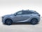2023 Lexus RX 350h