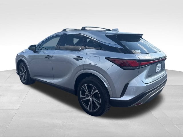 2023 Lexus RX 350h