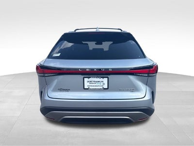 2023 Lexus RX 350h