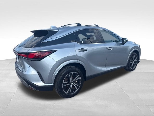 2023 Lexus RX 350h