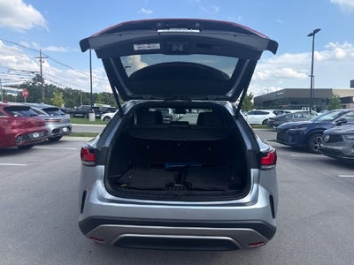 2023 Lexus RX 350h