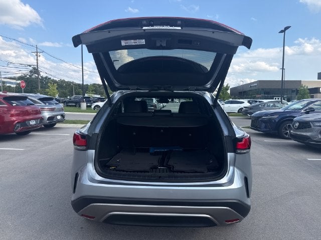 2023 Lexus RX 350h