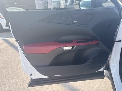 2023 Lexus RX 500h F SPORT Performance