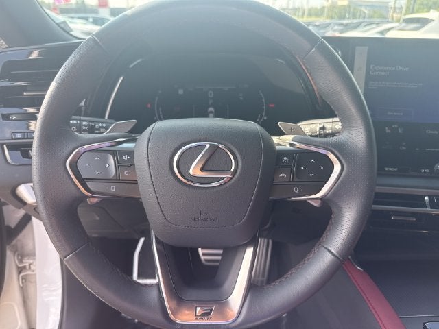 2023 Lexus RX 500h F SPORT Performance