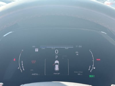2023 Lexus RX 500h F SPORT Performance