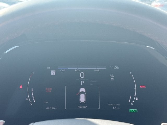 2023 Lexus RX 500h F SPORT Performance