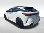 2023 Lexus RX 500h F SPORT Performance