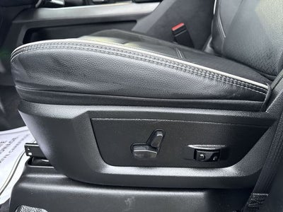 2025 RAM 3500 Laramie
