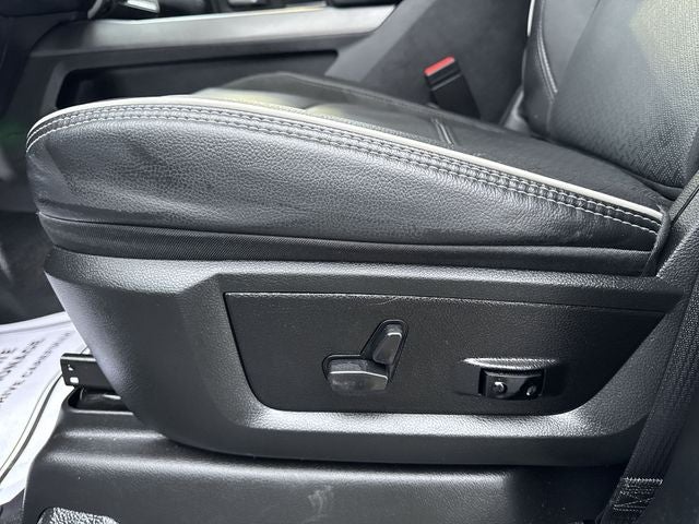 2025 RAM 3500 Laramie