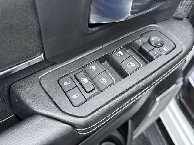 2025 RAM 3500 Laramie