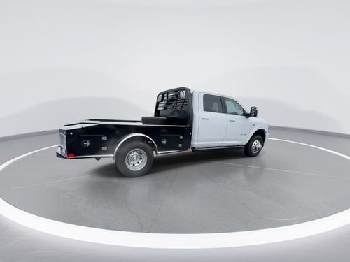 2025 RAM 3500 Laramie