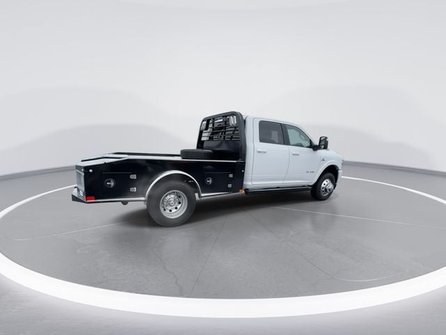 2025 RAM 3500 Laramie