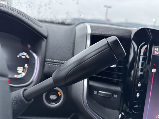 2025 RAM 3500 Laramie