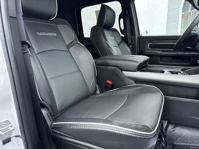 2025 RAM 3500 Laramie