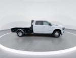 2025 RAM 3500 Laramie
