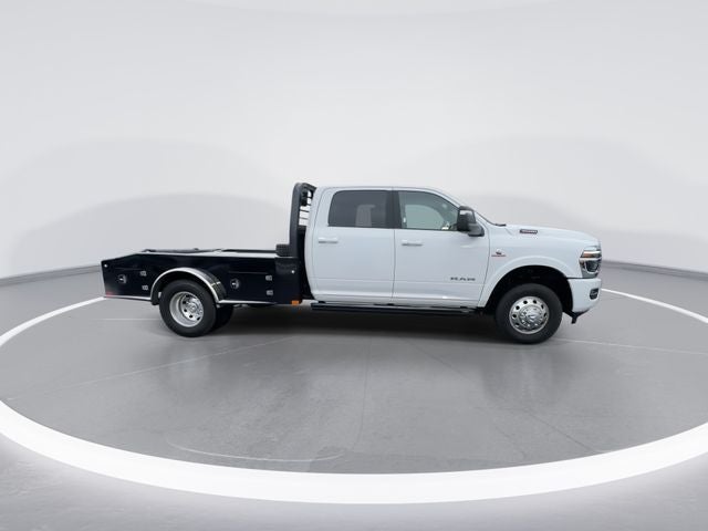 2025 RAM 3500 Laramie